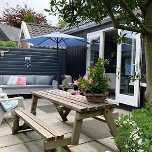Huisje met 1 Slaapkamer