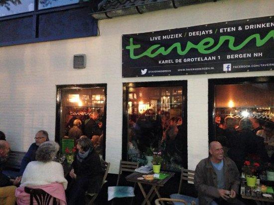Cafe de Taverne